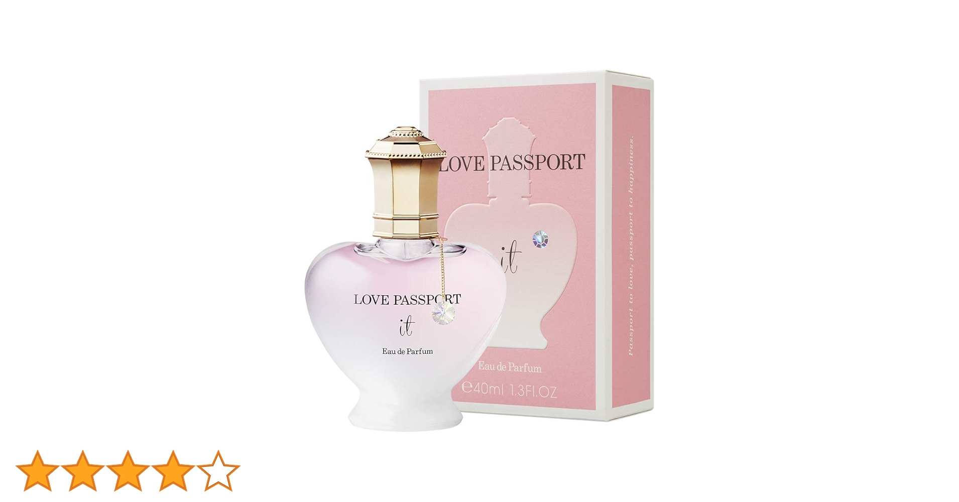 love f ragranceです パーアムールプールルイ｜彼に捧げる愛 – NOSE SHOP